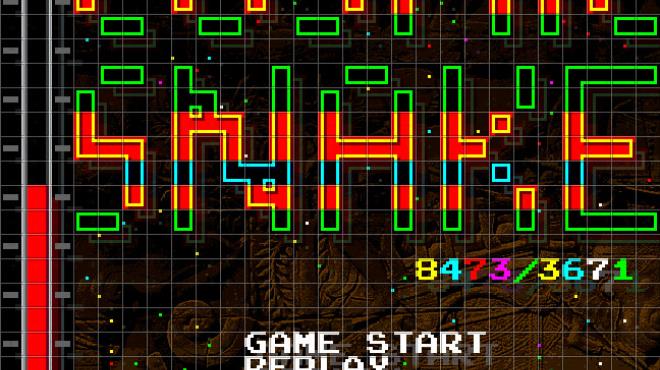 COSMIC SNAKE 8473/3671(HAMLETs) PC Crack