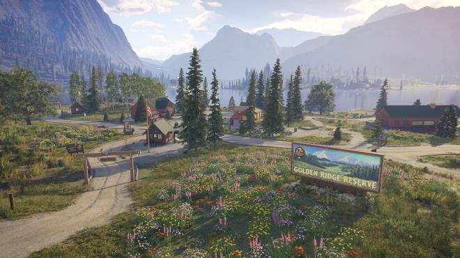 Call of the Wild The Angler Evolution PC Crack