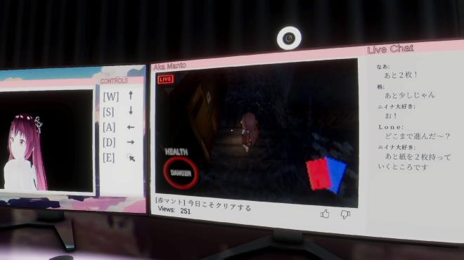 [Chilla's Art] Parasocial | パラソーシャル Torrent Download