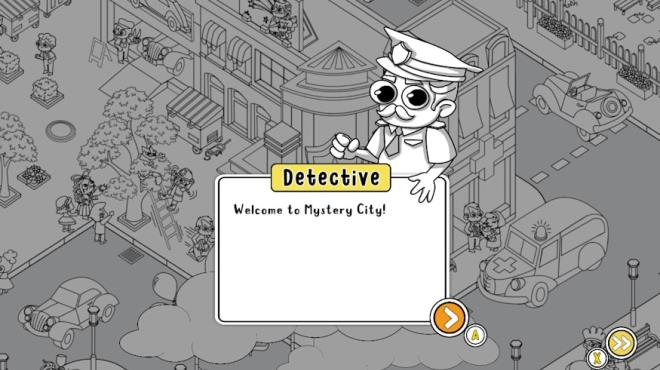 Crowded Mysteries Collectors Edition Torrent Download