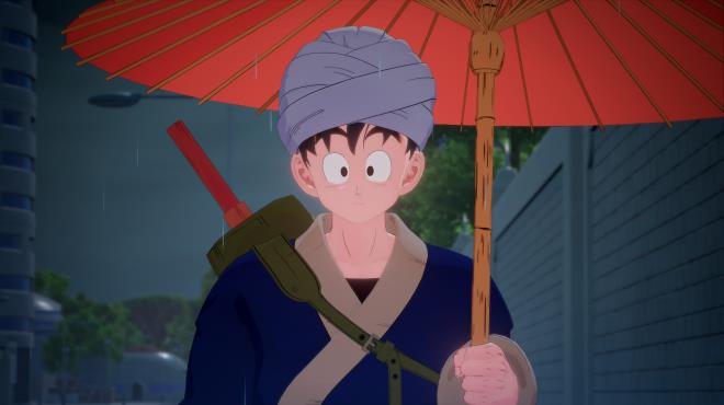 Dragon Ball Z Kakarot 23rd World Tournament Torrent Download