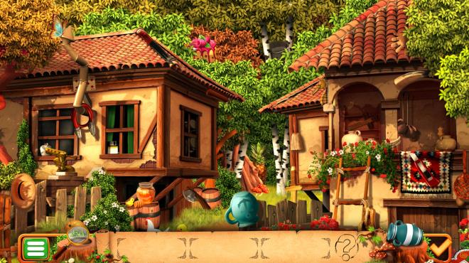 Detective Montgomery Fox: The Case of Diamond Necklace PC Crack Detective Montgomery Fox: The Case of Diamond Necklace PC Crack