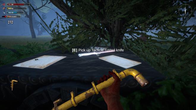 Devils Island PC Crack