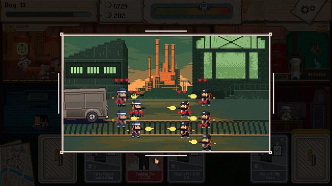 Don Duality PC Crack Don Duality PC Crack