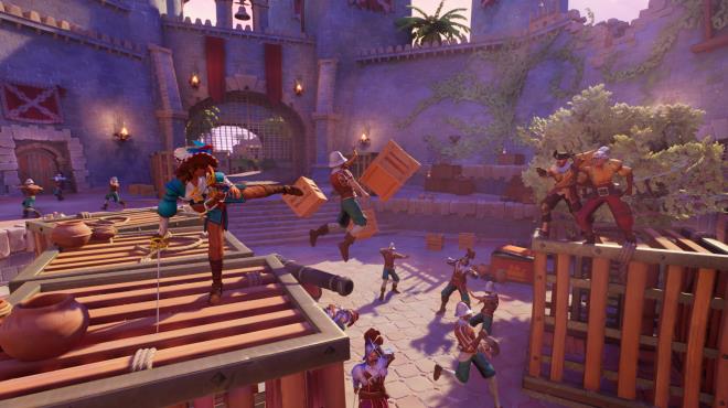 En Garde Torrent Download