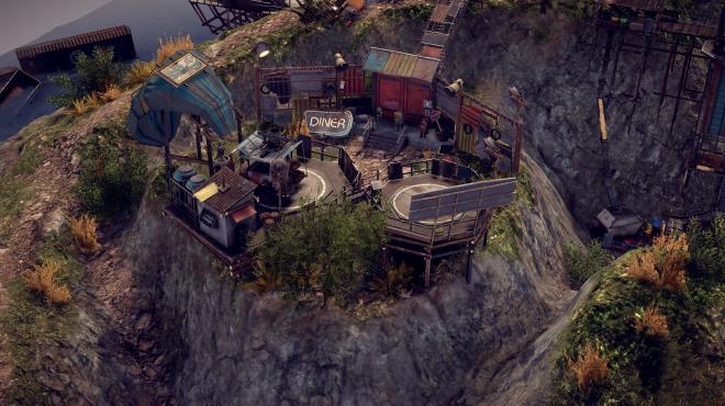 Endzone A World Apart Distant Places v1 2 8630 30586 PC Crack