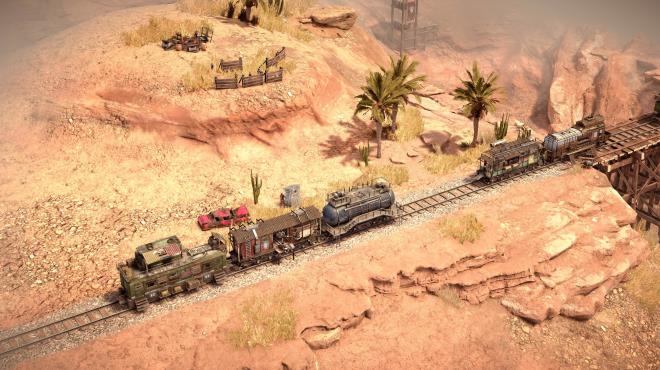 Endzone A World Apart Distant Places v1 2 8630 30586 Torrent Download