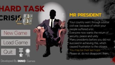 featured hard task crisis free download