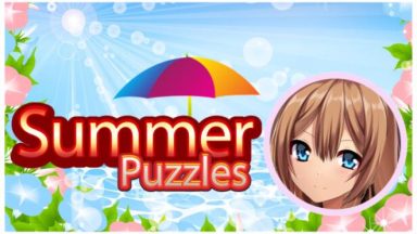 featured summer puzzles free download
