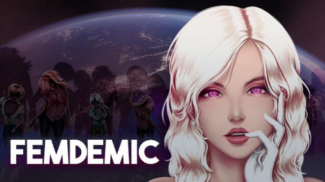 Femdemic - An Idle World Feminization Game Free Download Femdemic - An Idle World Feminization Game Free Download