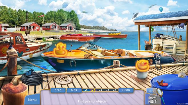 Finding America: The Great Lakes PC Crack Finding America: The Great Lakes PC Crack