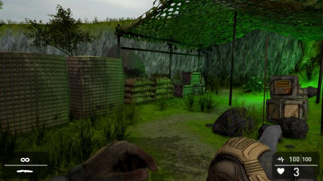 Getting Out Alive PC Crack Getting Out Alive PC Crack