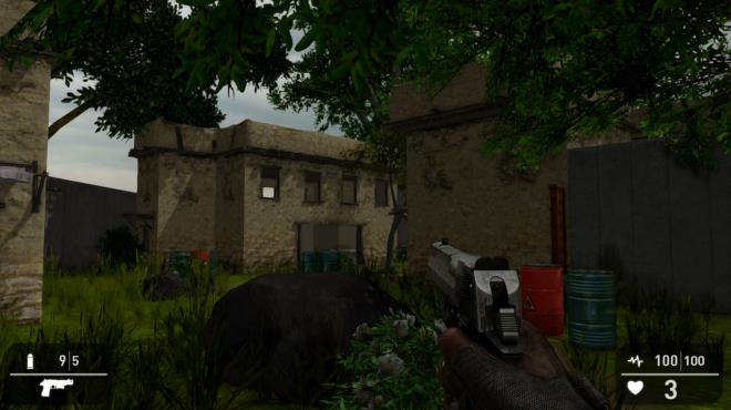 Getting Out Alive Torrent Download Getting Out Alive Torrent Download