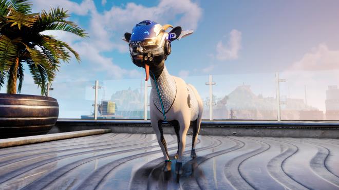 Goat Simulator 3 Digital Downgrade Edition Torrent Download Goat Simulator 3 Digital Downgrade Edition Torrent Download