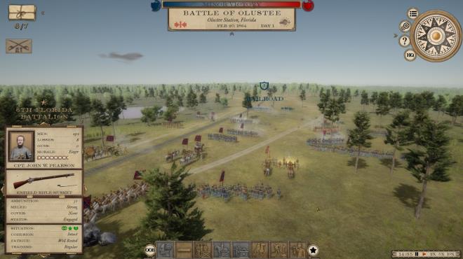 Grand Tactician The Civil War 1861 1865 Complete Torrent Download