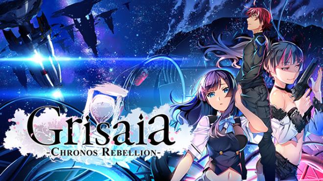 Grisaia Chronos Rebellion Free Download Grisaia Chronos Rebellion Free Download