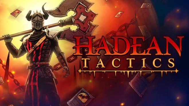 Hadean Tactics Free Download Hadean Tactics Free Download