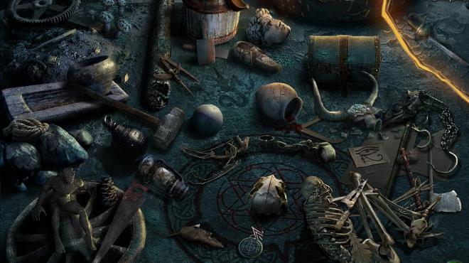 Haunted Hotel: Charles Dexter Ward Collector's Edition PC Crack Haunted Hotel: Charles Dexter Ward Collector's Edition PC Crack