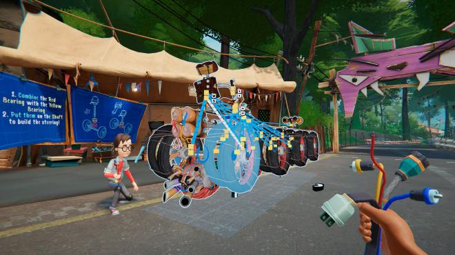 Hello Engineer Scrap Machines Constructor Torrent Download