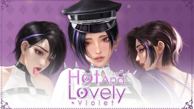 Hot And Lovely :Violet Free Download Hot And Lovely :Violet Free Download