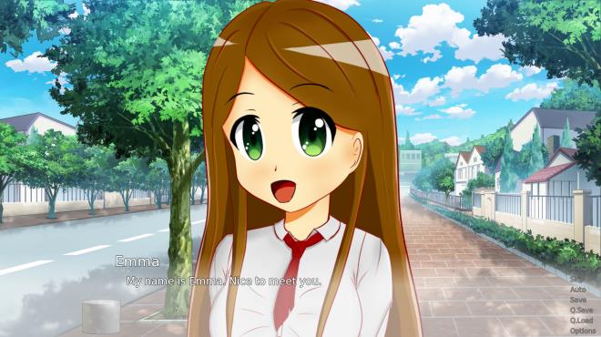 Jake's Love Story Torrent Download Jake's Love Story Torrent Download