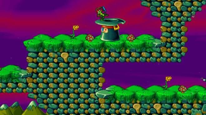 Jazz Jackrabbit 2 Torrent Download