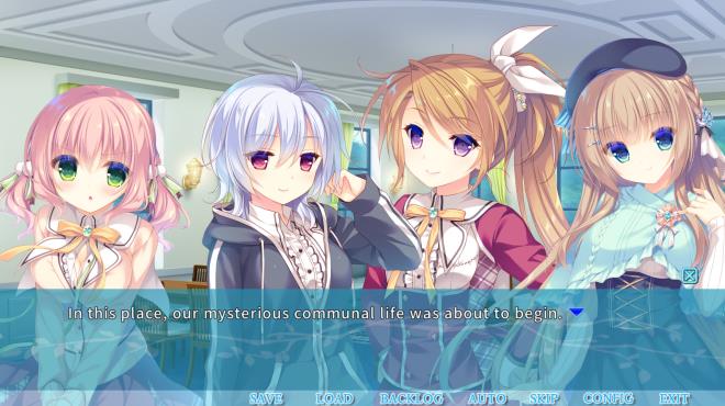 KAGITORI BIRD IN THE CAGE HIDING THE KEY PC Crack KAGITORI BIRD IN THE CAGE HIDING THE KEY PC Crack