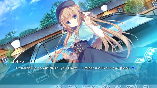 KAGITORI BIRD IN THE CAGE HIDING THE KEY Torrent Download KAGITORI BIRD IN THE CAGE HIDING THE KEY Torrent Download