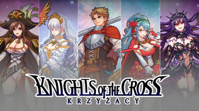 Krzyzacy The Knights of the Cross Update v1 0 06 Free Download