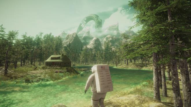 Lifeless Moon PC Crack Lifeless Moon PC Crack