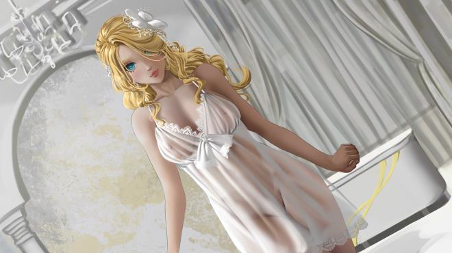 Lovely Brides Torrent Download