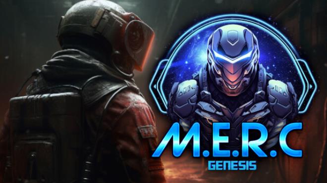 M E R C Genesis Free Download