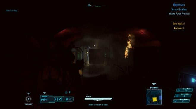 M E R C Genesis PC Crack