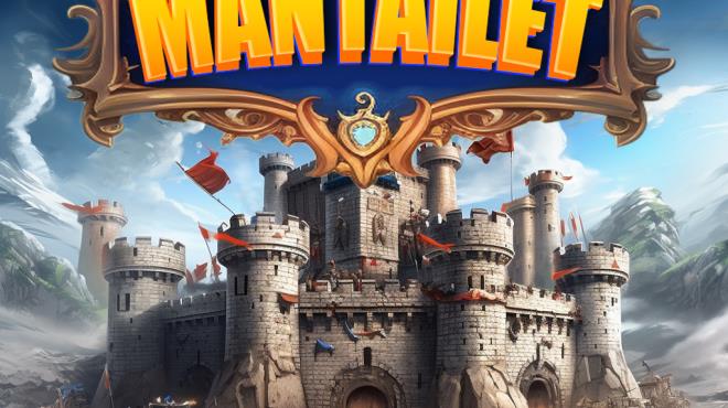 Mantailet Tower Defence Free Download