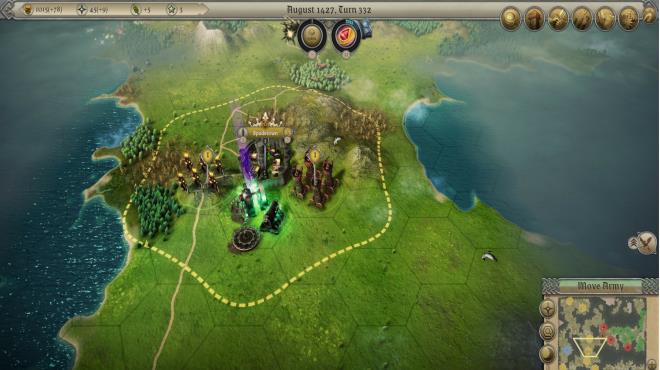 Master of Magic Rise of the Soultrapped PC Crack