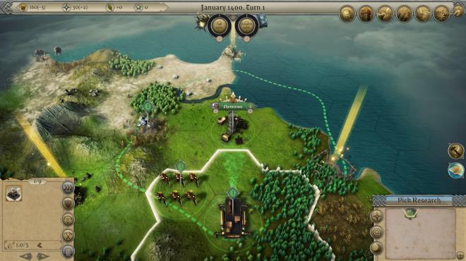 Master of Magic Rise of the Soultrapped Torrent Download