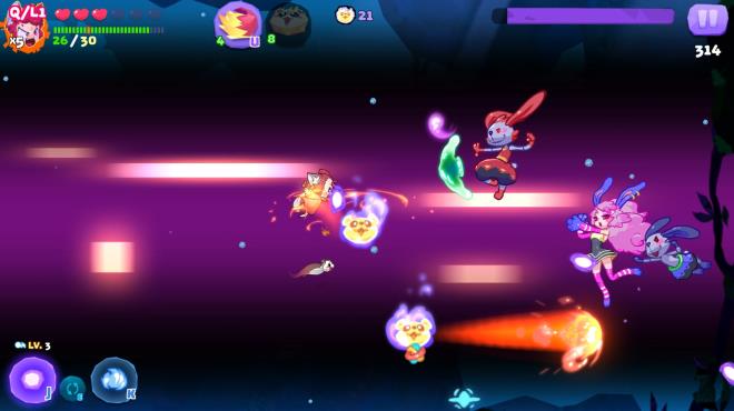 Moolii's Dreamland PC Crack Moolii's Dreamland PC Crack