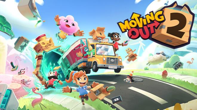 Moving Out 2 Free Download