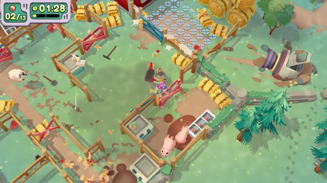 Moving Out 2 PC Crack