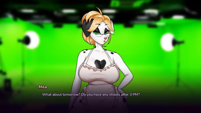 My Furry Stepmom Torrent Download My Furry Stepmom Torrent Download