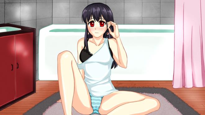 My Happy Girls PC Crack My Happy Girls PC Crack