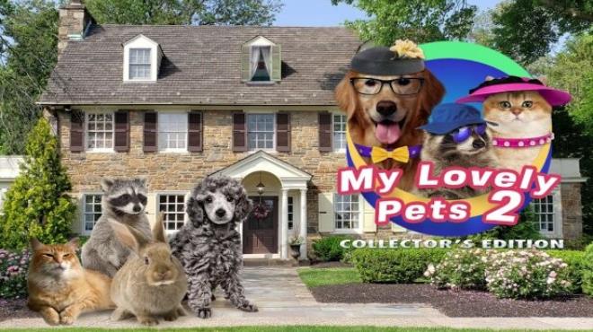 My Lovely Pets 2 Collectors Edition Free Download My Lovely Pets 2 Collectors Edition Free Download