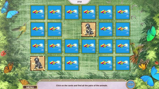 My Lovely Pets 2 Collectors Edition PC Crack My Lovely Pets 2 Collectors Edition PC Crack