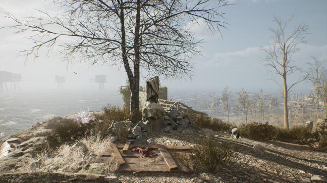 Nowhere: Mysterious Artifacts Torrent Download Nowhere: Mysterious Artifacts Torrent Download