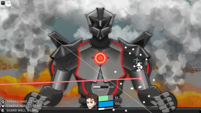 Oblivion Eagle PC Crack Oblivion Eagle PC Crack