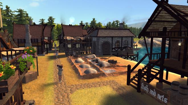 Patron Mare Nostrum v1 700 PC Crack