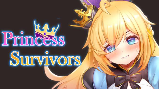 Princess Survivors Free Download Princess Survivors Free Download