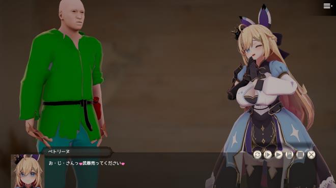 Princess Survivors PC Crack Princess Survivors PC Crack