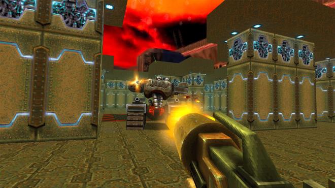 Quake II Enhanced PC Crack