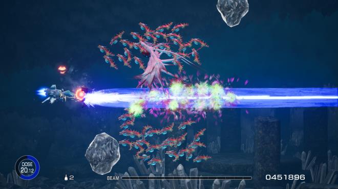 R-Type Final 2 v2 0 1 Torrent Download